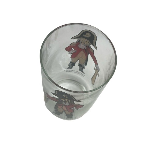 1977 McDonalds McDonaldland Action Series Glasses Set Of 5 VINTAGE RARE - Picture 14 of 14